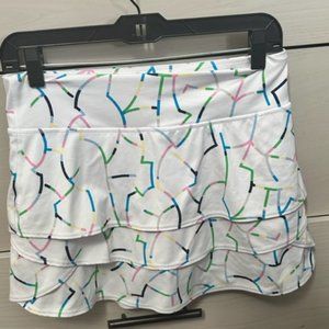 Athleta Girl Skort